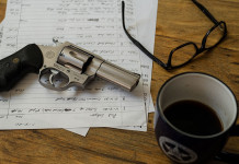 Rossi Magnum country, la nuova linea di revolver .357 magnum Rossi Magnum country, la nuova linea di revolver .357 magnum