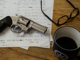 Rossi Magnum country, la nuova linea di revolver .357 magnum Rossi Magnum country, la nuova linea di revolver .357 magnum