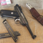 Ruger Mark II