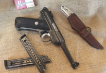 Ruger .22 Auto Pistol MkII, bella e… onesta