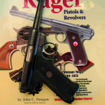 Ruger Mark II