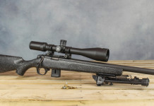 Bergara B-14 Bmr, un approccio al calibro .22 Lr Bergara B-14 Bmr