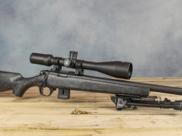 Bergara B-14 Bmr, un approccio al calibro .22 Lr Bergara B-14 Bmr