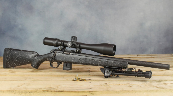 Bergara B-14 Bmr