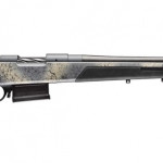 Bergara B-14 Thumbhole Carbon