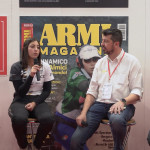 intervista a Camilla Almici
