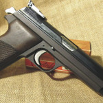 Sig P210, precisione svizzera nell’arma corta
