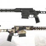 Sig Sauer Cross Rifle bignami