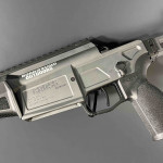 Sig Sauer Cross rifle