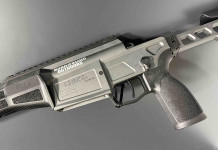 Eos Show 2023 – Sig Sauer Cross Rifle, leggerezza e precisione Sig Sauer Cross rifle