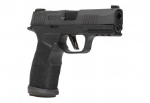 Sig Sauer P365 X-Macro Tacops, una nuova pistola microcompatta Sig Sauer P365 X-Macro Tacops, una nuova pistola compatta