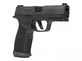 Sig Sauer P365 X-Macro Tacops, una nuova pistola microcompatta Sig Sauer P365 X-Macro Tacops, una nuova pistola compatta