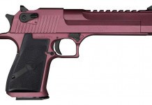 Un nuovo colore per la Magnum Research Desert Eagle Un nuovo colore per la Magnum Research Desert Eagle