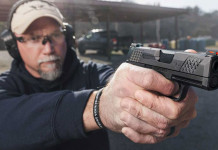 Wilson Combat Wcp 365, la pistola ultracompatta custom Wilson Combat Wcp 365, la pistola ultracompatta custom