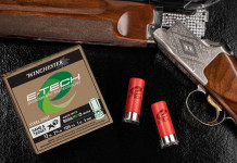 Winchester E-Tech, le munizioni bio calibro 12 Winchester E-Tech, le munizioni bio calibro 12