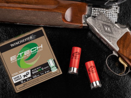 Winchester E-Tech, le munizioni bio calibro 12 Winchester E-Tech, le munizioni bio calibro 12