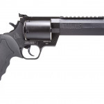 black taurus raging hunter