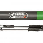 canna della carabina rimfire takedown chiappa little badger tdx