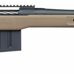 carabina Mossberg Patriot Lr Tactical