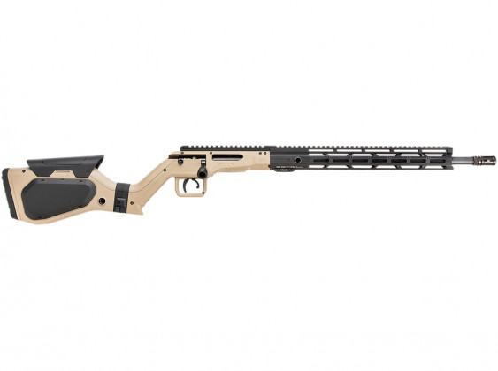 sand hera h6, carabina bolt action