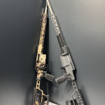 sig sauer cross