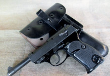 La Walther P38 e le sue varie declinazioni