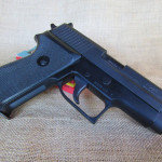 Sig Sauer P225