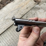 Chiappa 1911 canna e bielletta