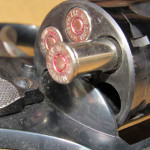 Smith & Wesson 27