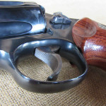 Smith & Wesson 27