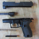 Sig Sauer P225