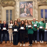 camilla almici premiata