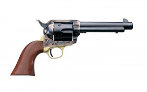 uberti cattleman II