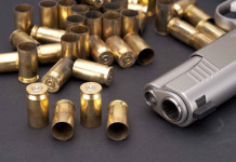 .45 Acp, la nascita di un mito