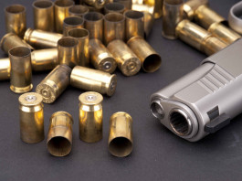 .45 Acp, la nascita di un mito