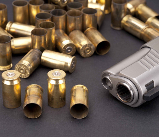 .45 Acp, la nascita di un mito