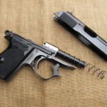 Manurhin Walther PPk
