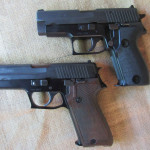 Sig Sauer P225