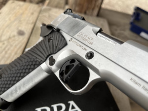 Chiappa 1911 grilletto