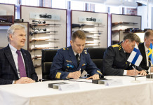 Accordo tra Sako e forze armate di Svezia e Finlandia Accordo tra Sako e forze armate di Svezia e Finlandia