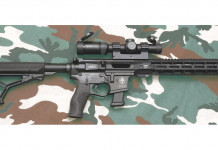 Armi Magazine aprile 2023 è in edicola! Armi Magazine aprile 2023 è in edicola!