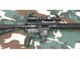 Armi Magazine aprile 2023 è in edicola! Armi Magazine aprile 2023 è in edicola!