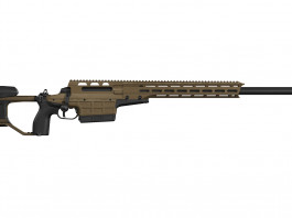 Armi Sako per Svezia e Finlandia: la gallery fotografica Armi Sako per Svezia e Finlandia la gallery fotografica