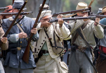 Armi nelle rievocazioni storiche, ddl in commissione Armi nelle rievocazioni storiche