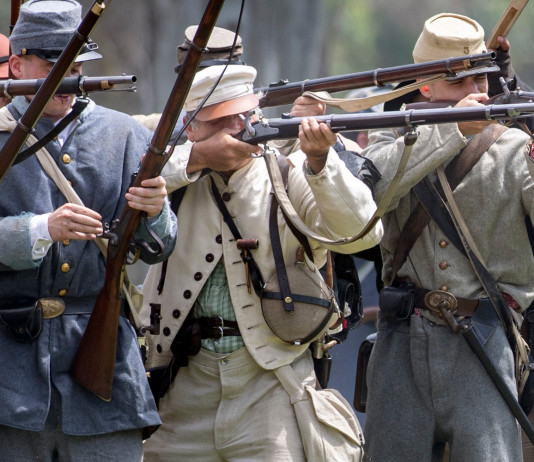 Armi nelle rievocazioni storiche, ddl in commissione Armi nelle rievocazioni storiche