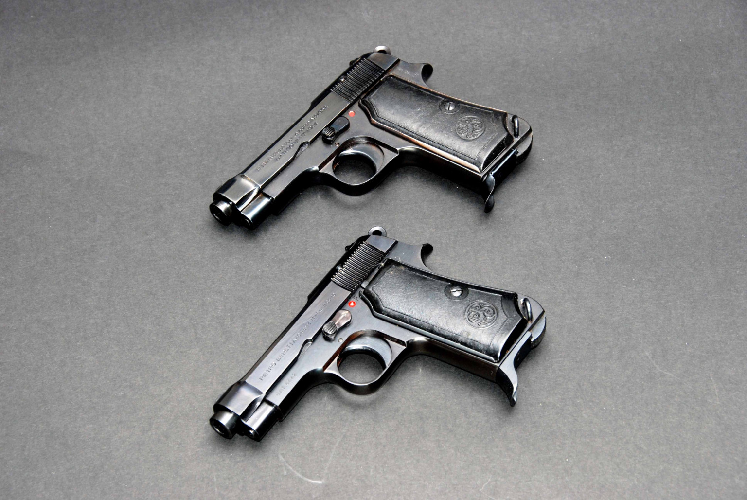 Il calibro 9 Corto (.380 Acp), il piccolo 9 Armi Magazine