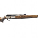 Browning Maral 4X, la carabina straight-pull modulare