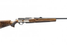 Browning Maral 4X, la carabina straight-pull modulare Browning Maral 4X, la carabina straight-pull modulare