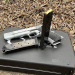 Chiappa 1911 caricatori