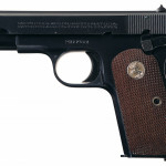 Colt 1908